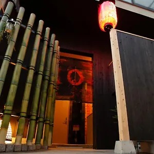 ゼロイン祇園三条 ゲストハウス