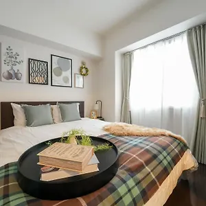 Sun Court Odori アパート 札幌市
