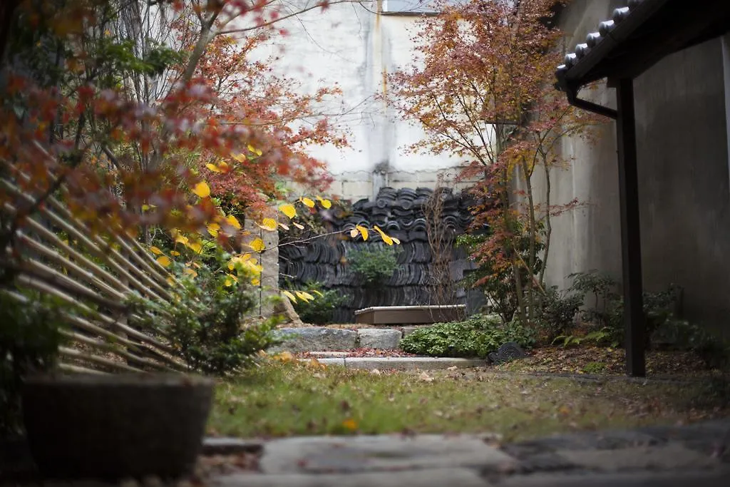京都市 しらふじ庵ヴィラ 別荘
