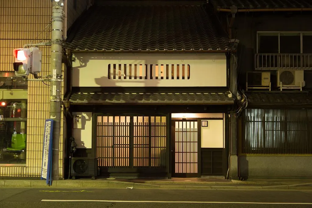 京都市 しらふじ庵ヴィラ 日本
