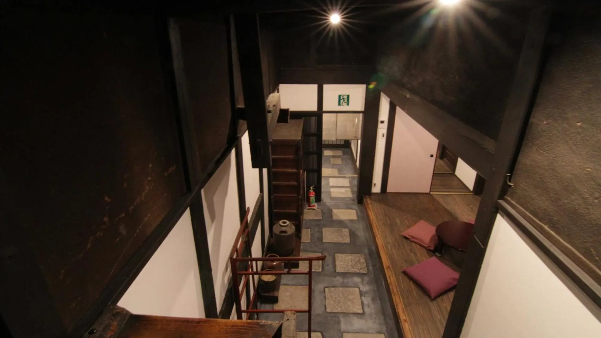 別荘 京都市 しらふじ庵ヴィラ 日本