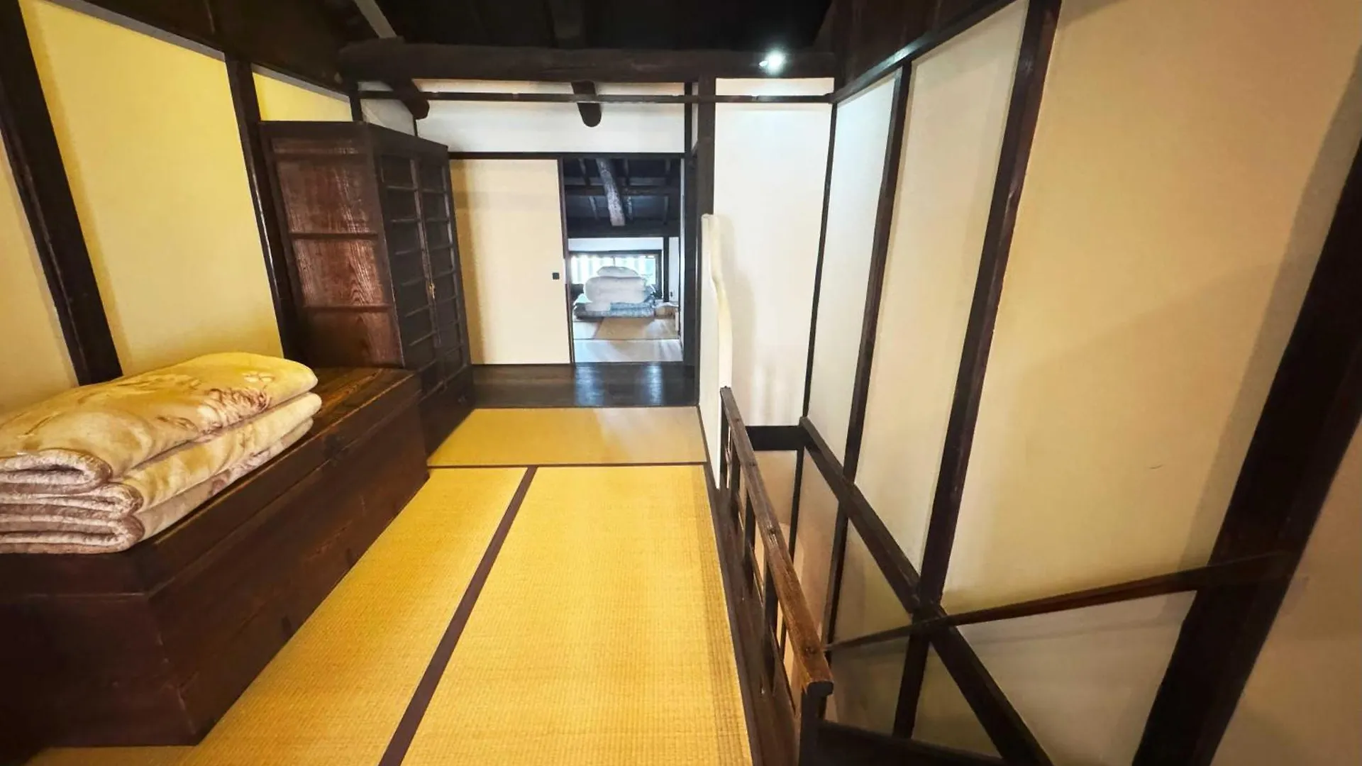 別荘 京都市 しらふじ庵ヴィラ