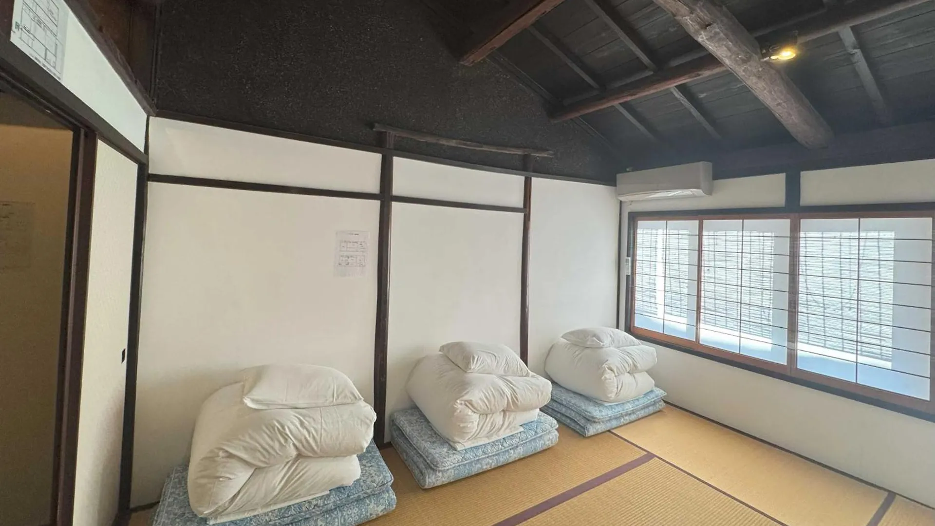 京都市 しらふじ庵ヴィラ