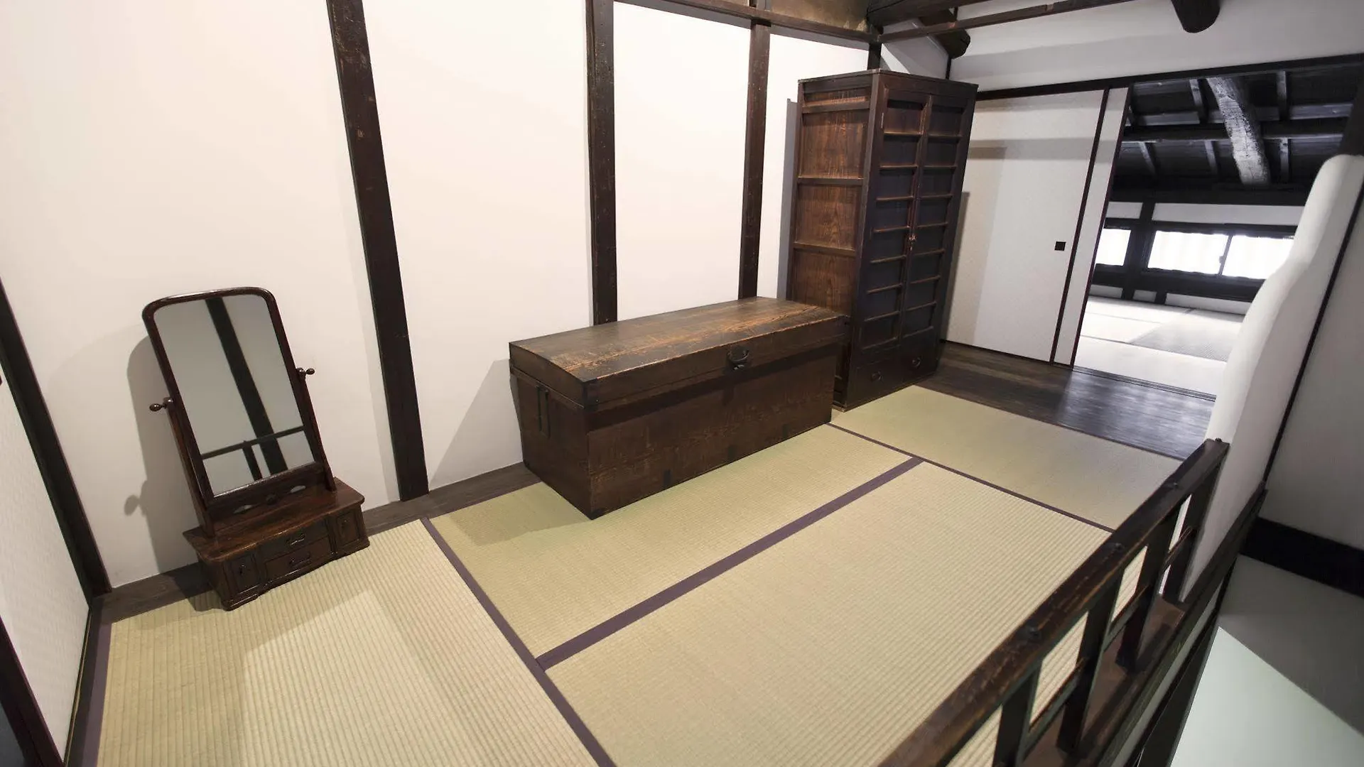 京都市 しらふじ庵ヴィラ 別荘