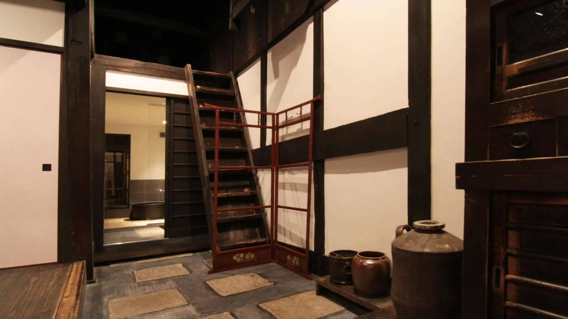 別荘 京都市 しらふじ庵ヴィラ