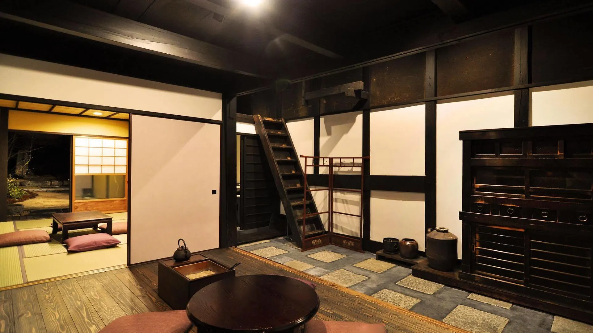京都市 しらふじ庵ヴィラ 0*,