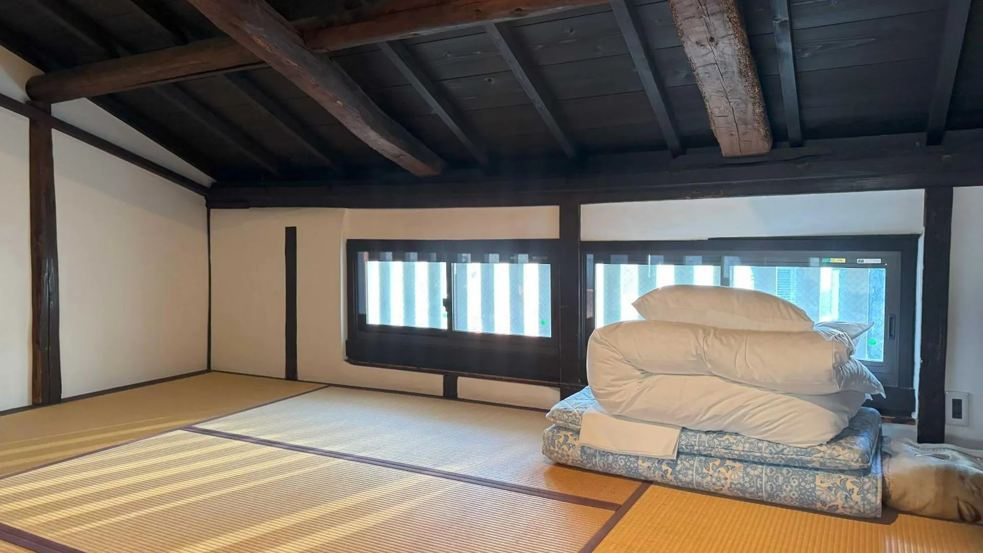 Shirafuji-An Villa Kyoto Japan
