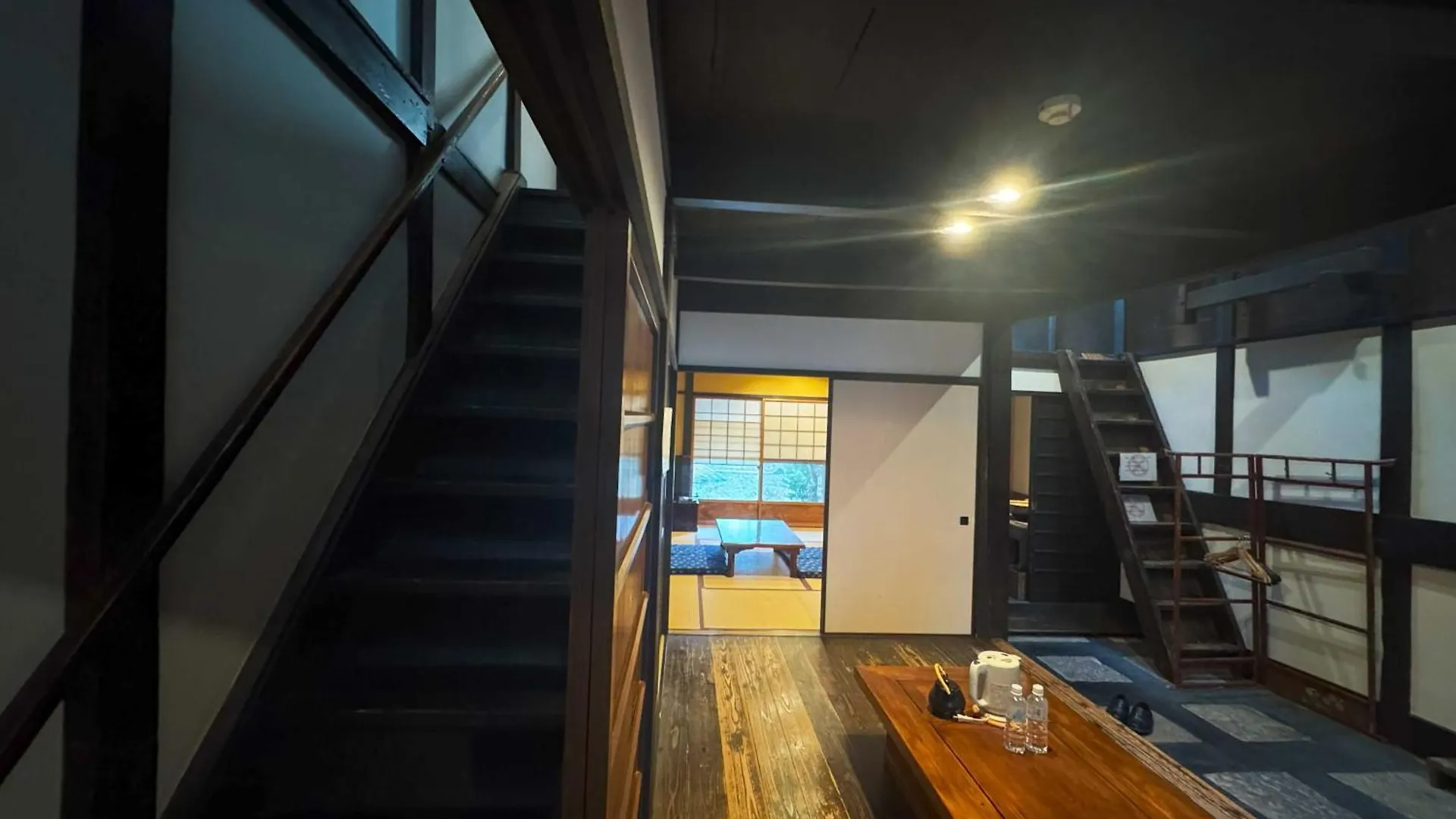 Shirafuji-An Villa Kyoto 0*,