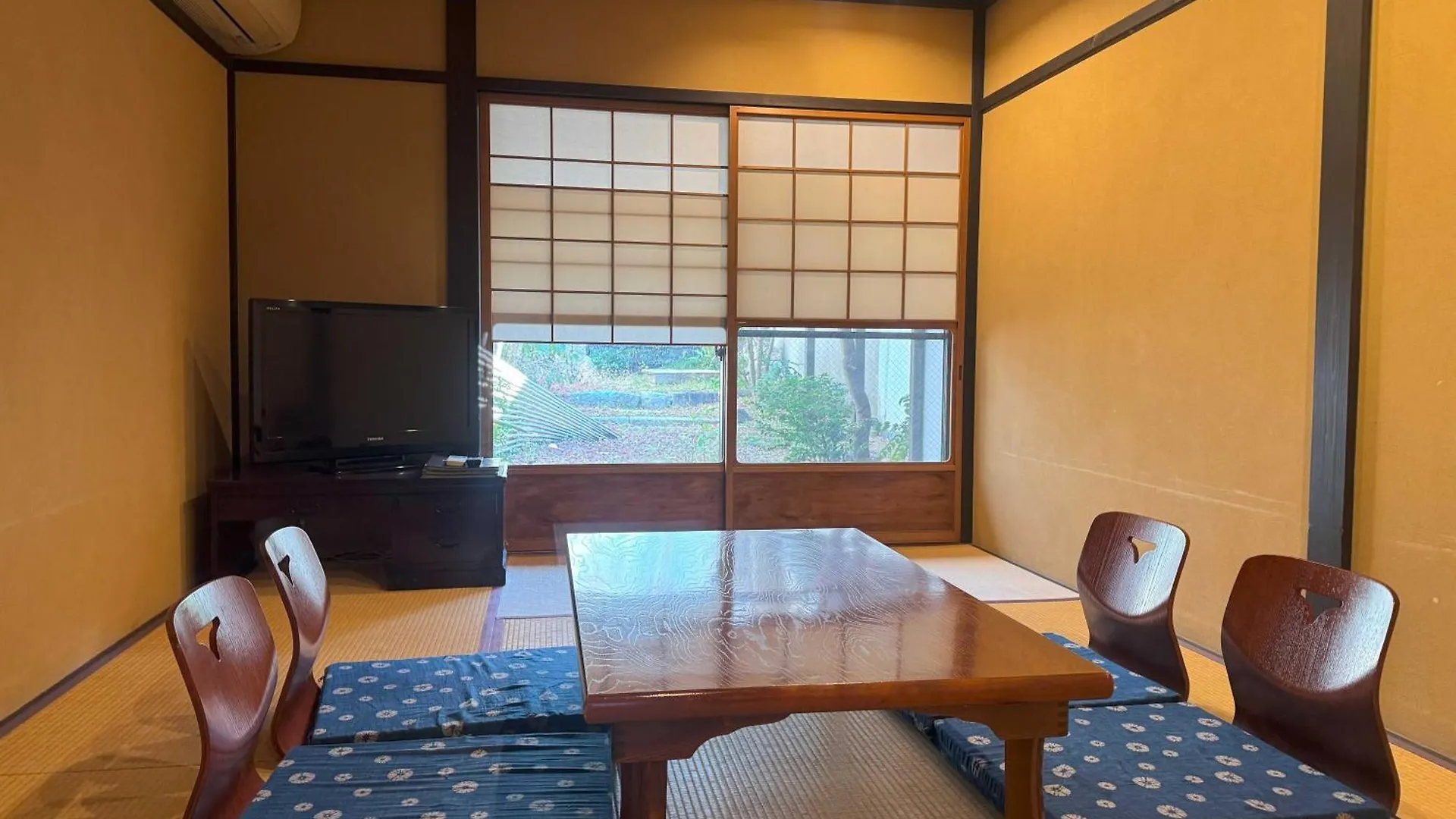 Shirafuji-An Villa Kyoto 0*,  Japan