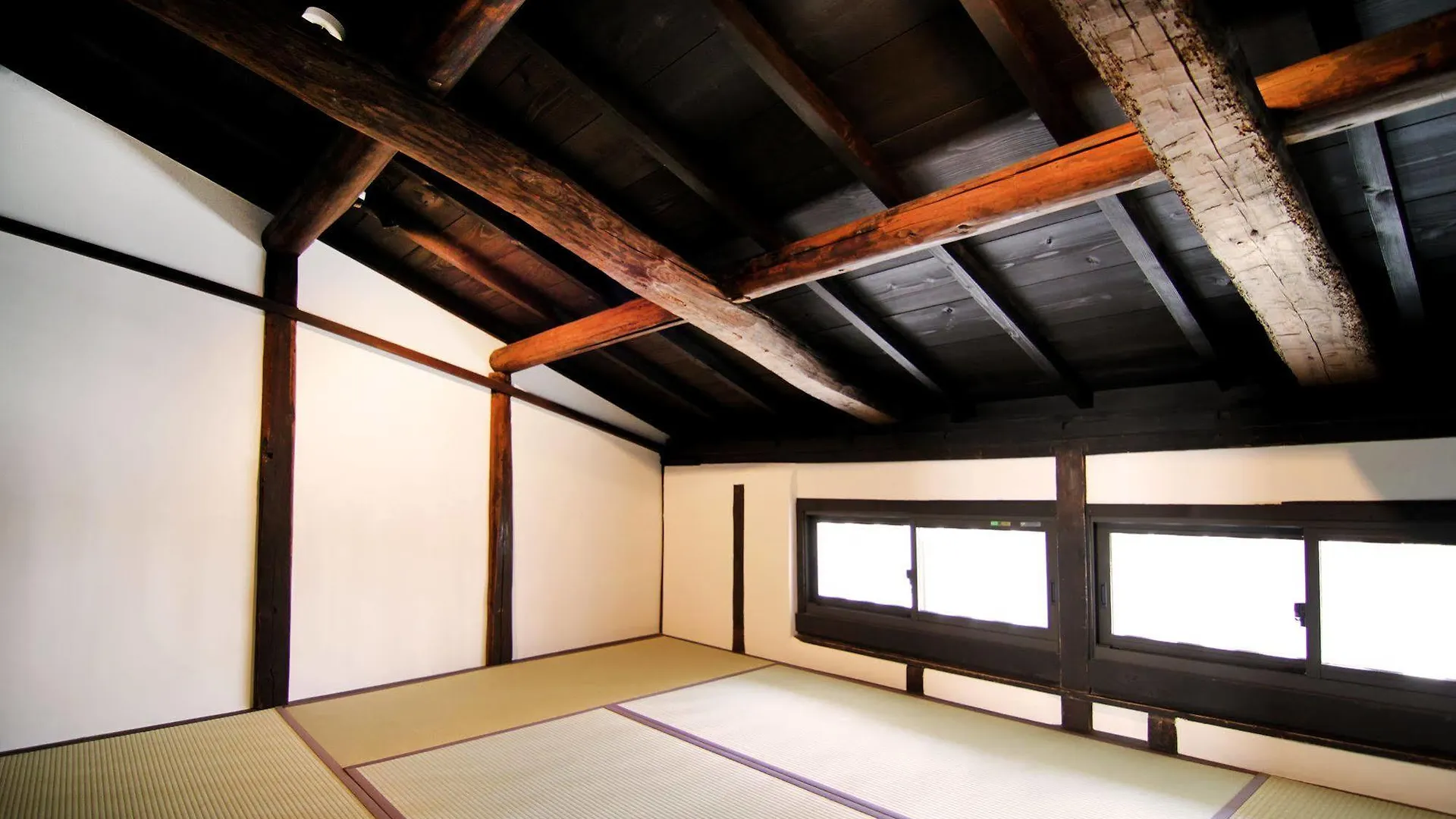 Shirafuji-An Villa Kyoto